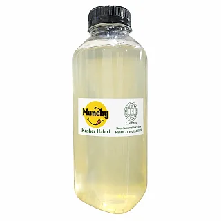 La Citronnade Maison