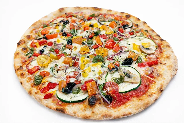 LA RUSTICA