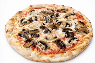 FUNGHI FRESCI