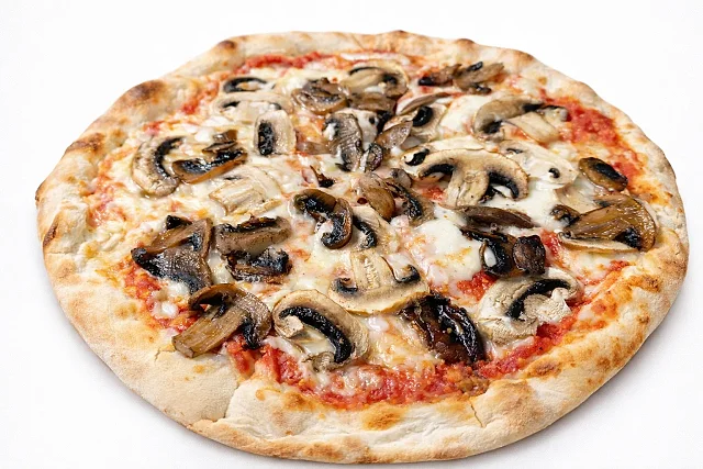 FUNGHI FRESCI