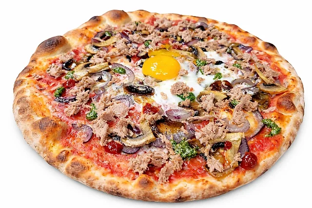 SOLE DI BENNY