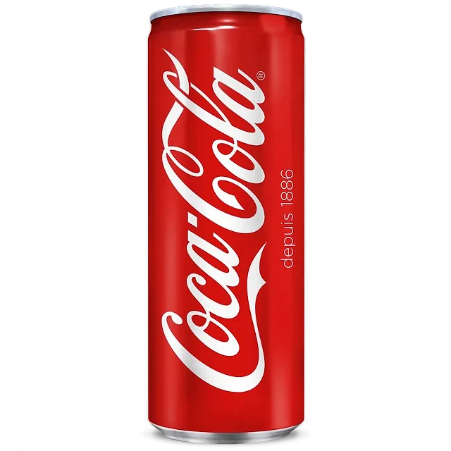 Coca-Cola Rouge 33cl