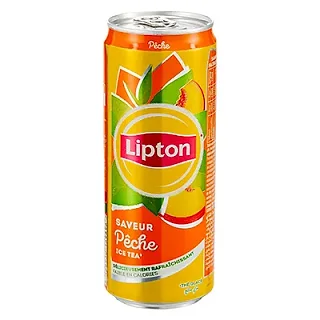 Lipton Ice Tea 33cl