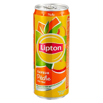 Lipton Ice Tea 33cl