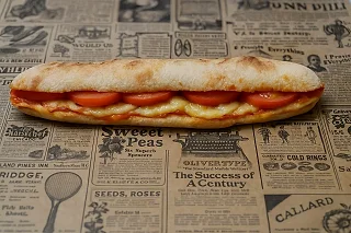 PANUOZZO CLASSIC