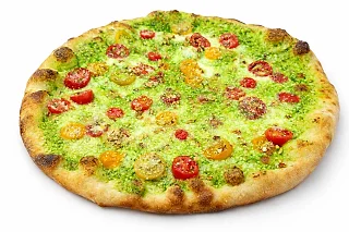 PESTO VERDE 40