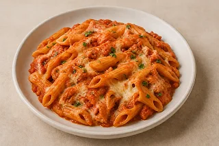 Penne Pomodoro