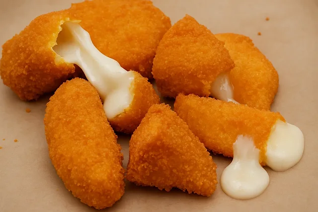 Moza Bomb(s)