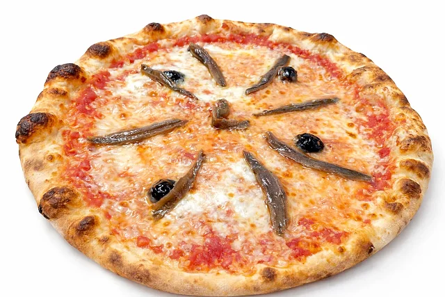 NAPOLI 40