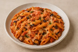 Penne alla Norma