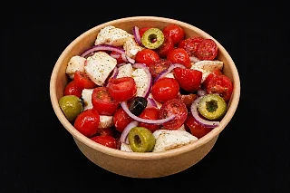 INSALATA Italiana