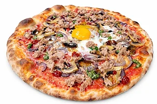 SOLE DI BENNY 40