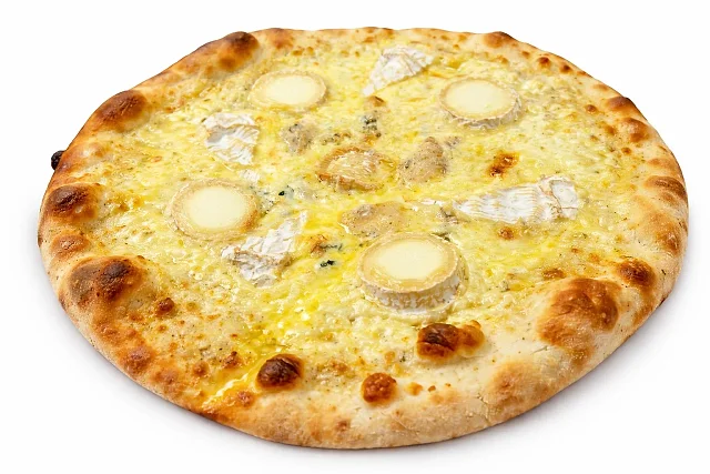 CINQUE FORMAGGI ROMANI