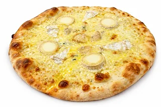 CINQUE FORMAGGI ROMANI 40