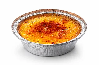 La Véritable Crème Brûlée