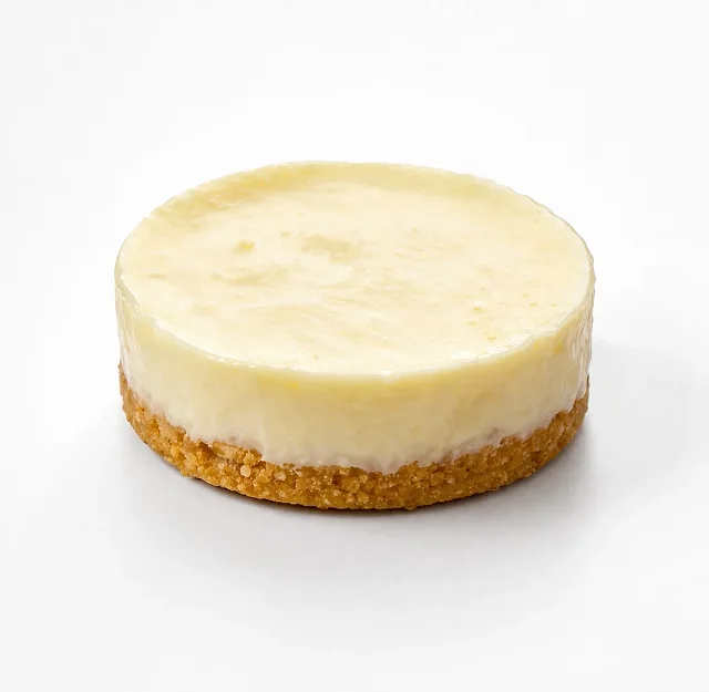 Le Véritable Cheese Cake
