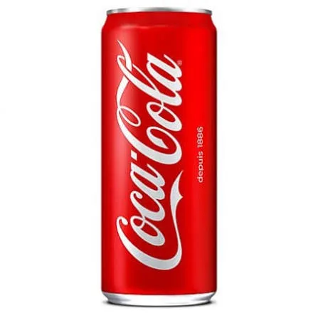 Coca-Cola Rouge 33cl