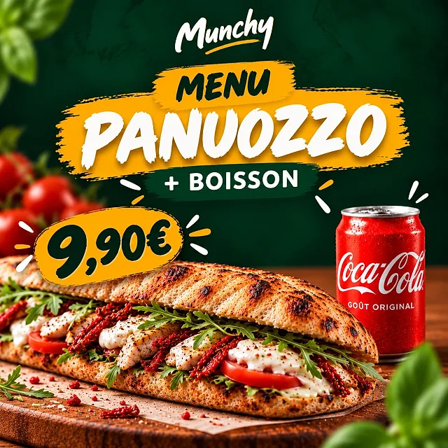 PANUOZZO+BOISSON