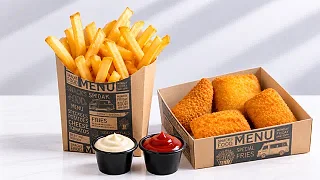 FISH & CHIP'S
