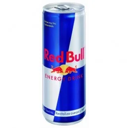 Red Bull Original – 25 cl