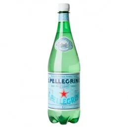 SAN PELEGRINO 50CL