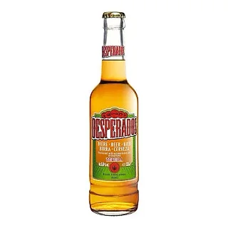 DESPERADOS 33cl