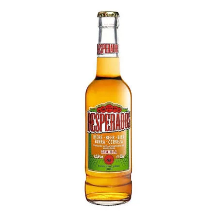DESPERADOS 33cl