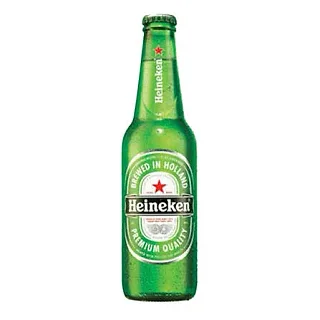 HEINEKEN 33cl