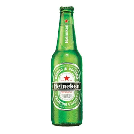 HEINEKEN 33cl