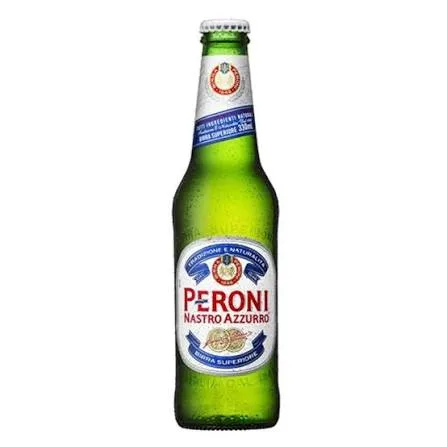 PERONI 33cl